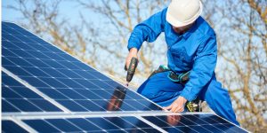 Installation Maintenance Panneaux Solaires Photovoltaïques à Jury